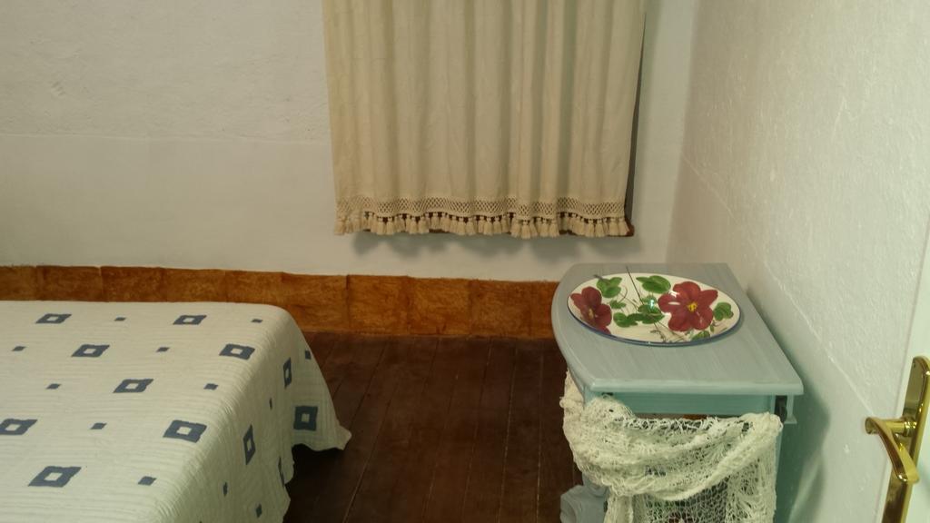 Casa Rural Alamar Tiedra Room photo
